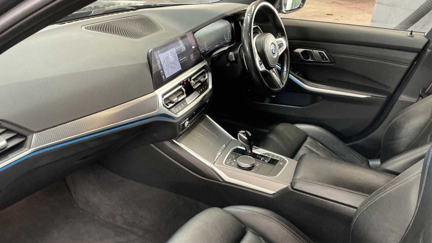 Used BMW 3 Series 2021 for sale - 77134758: Photo 8