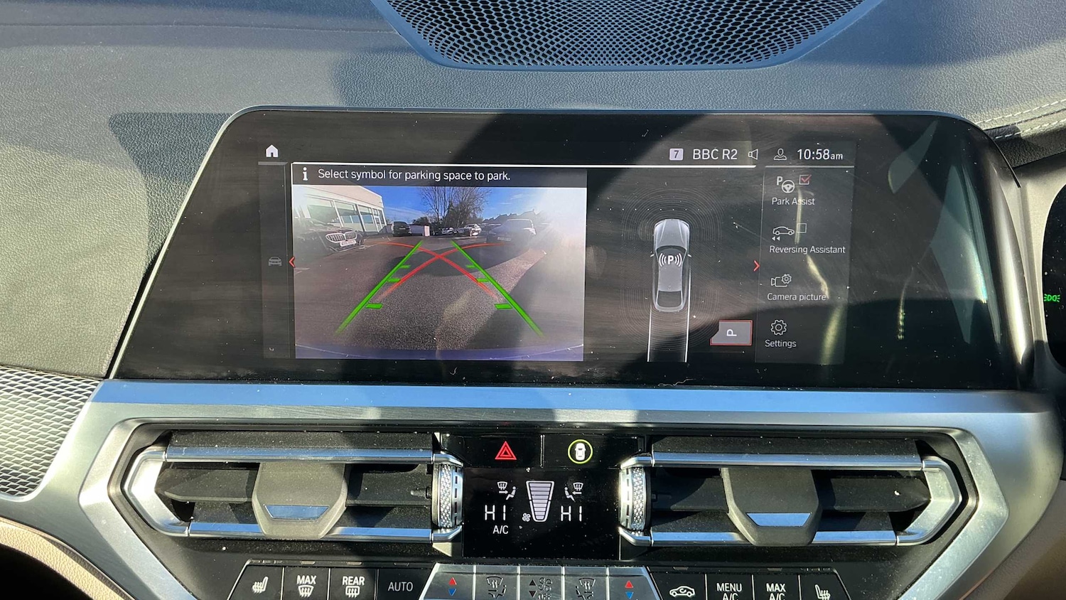 Used BMW 4 Series 2022 for sale - 77772142: Photo 12