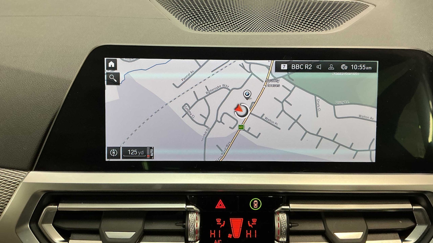 Used BMW 4 Series 2022 for sale - 77772142: Photo 13