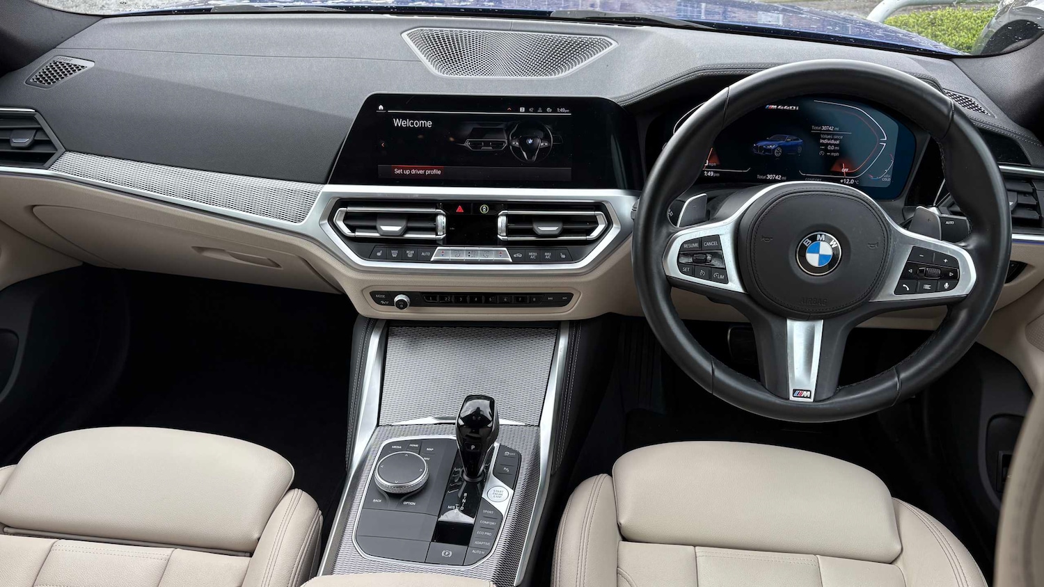 Used BMW 4 Series 2022 for sale - 77772142: Photo 16