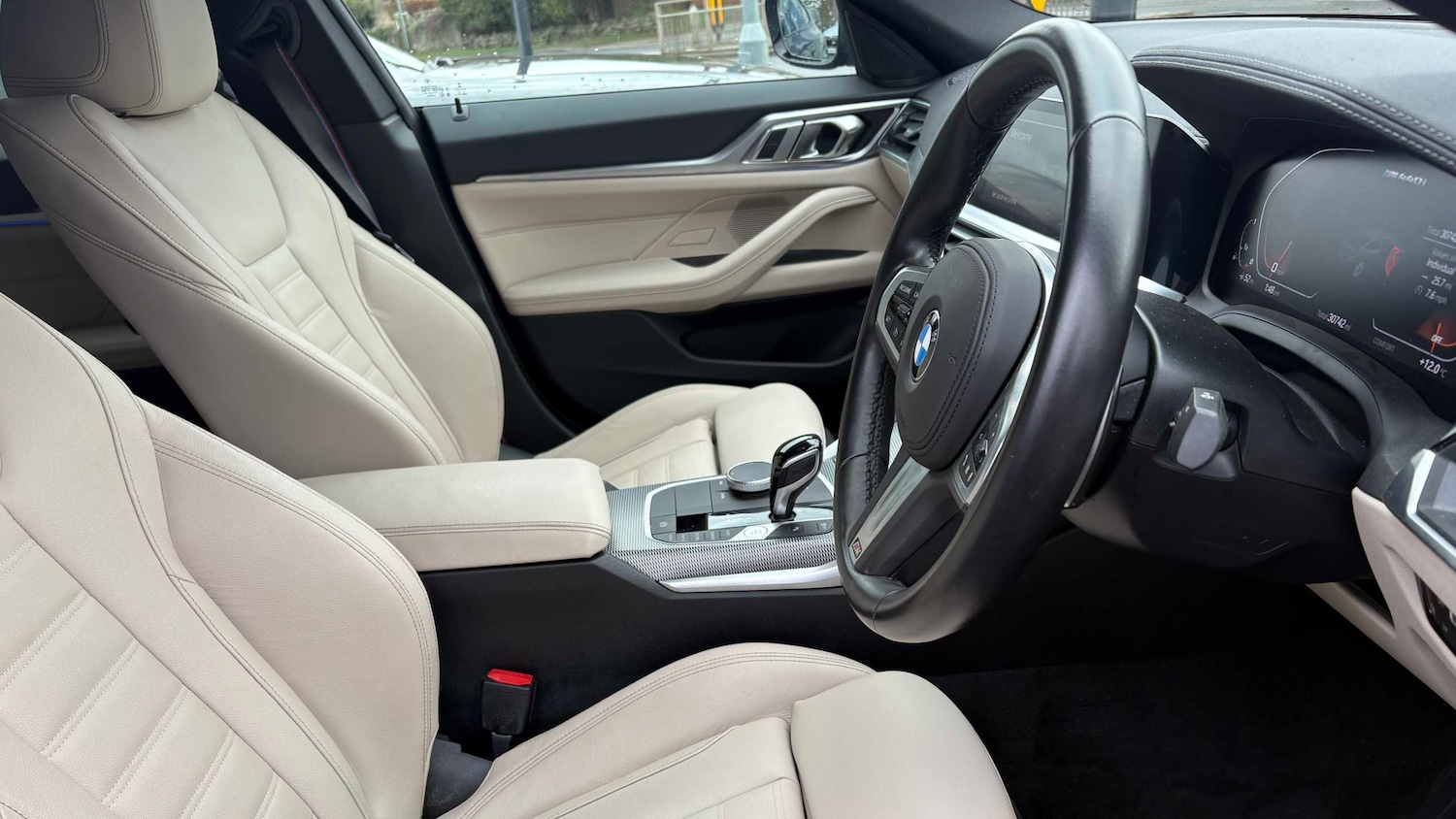 Used BMW 4 Series 2022 for sale - 77772142: Photo 17