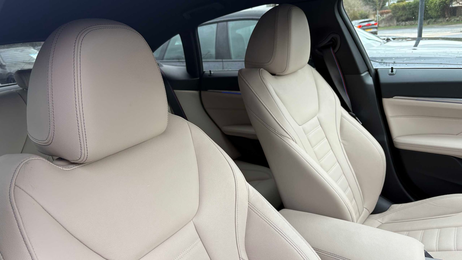 Used BMW 4 Series 2022 for sale - 77772142: Photo 18