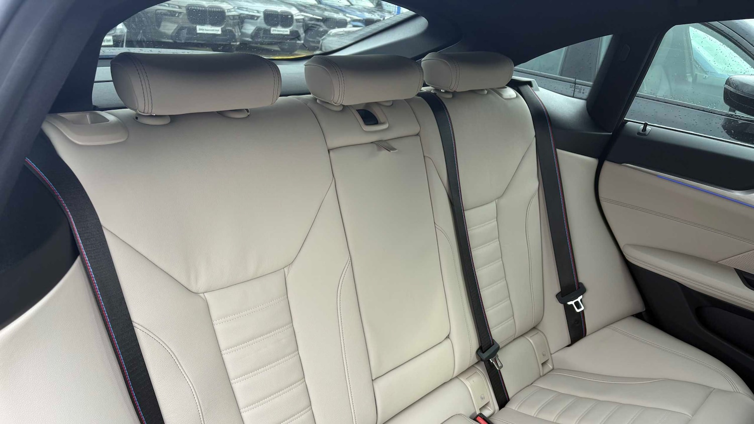 Used BMW 4 Series 2022 for sale - 77772142: Photo 24