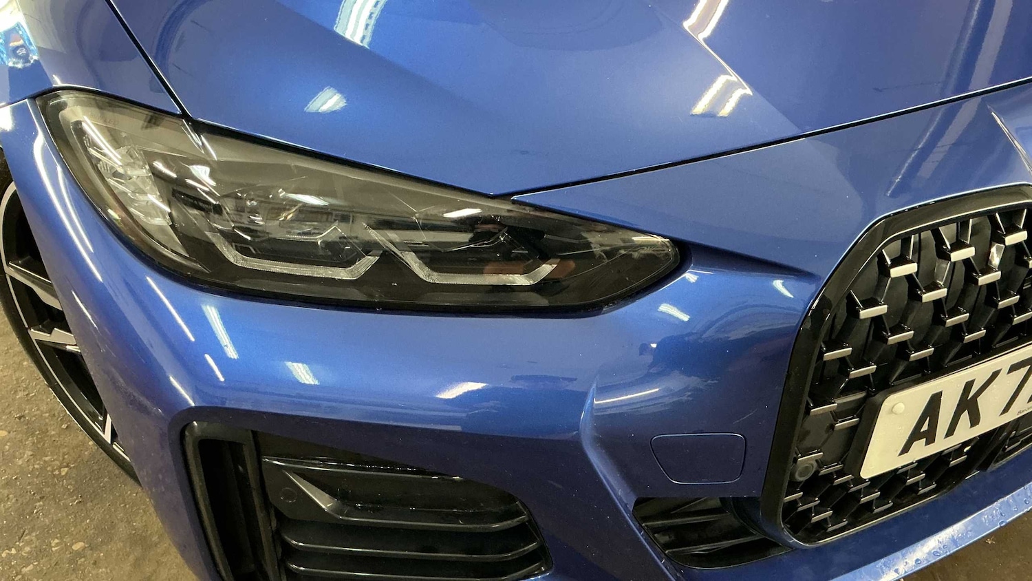 Used BMW 4 Series 2022 for sale - 77772142: Photo 30