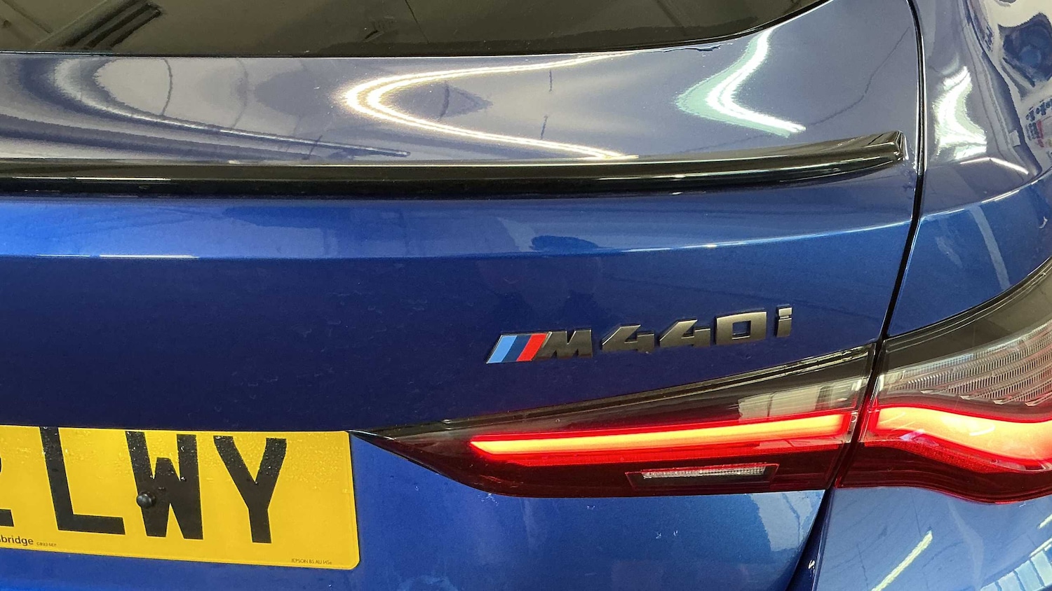 Used BMW 4 Series 2022 for sale - 77772142: Photo 34