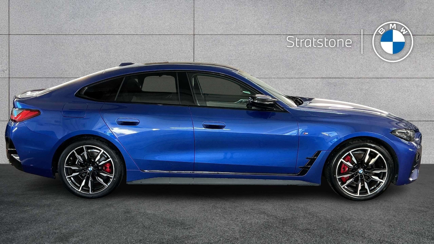 Used BMW 4 Series 2022 for sale - 77772142: Photo 4