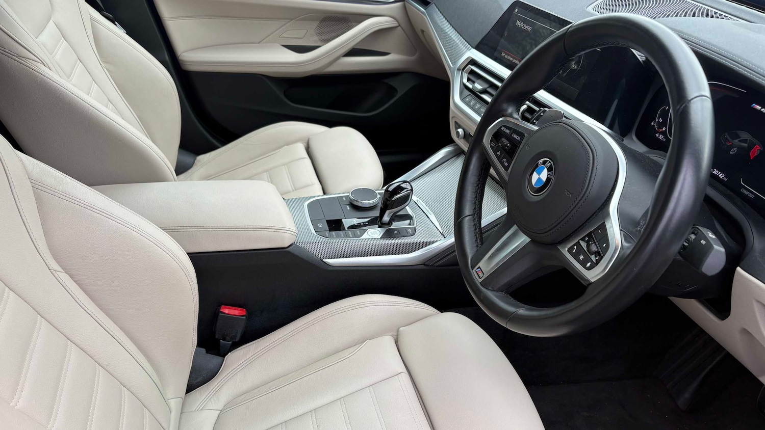 Used BMW 4 Series 2022 for sale - 77772142: Photo 5