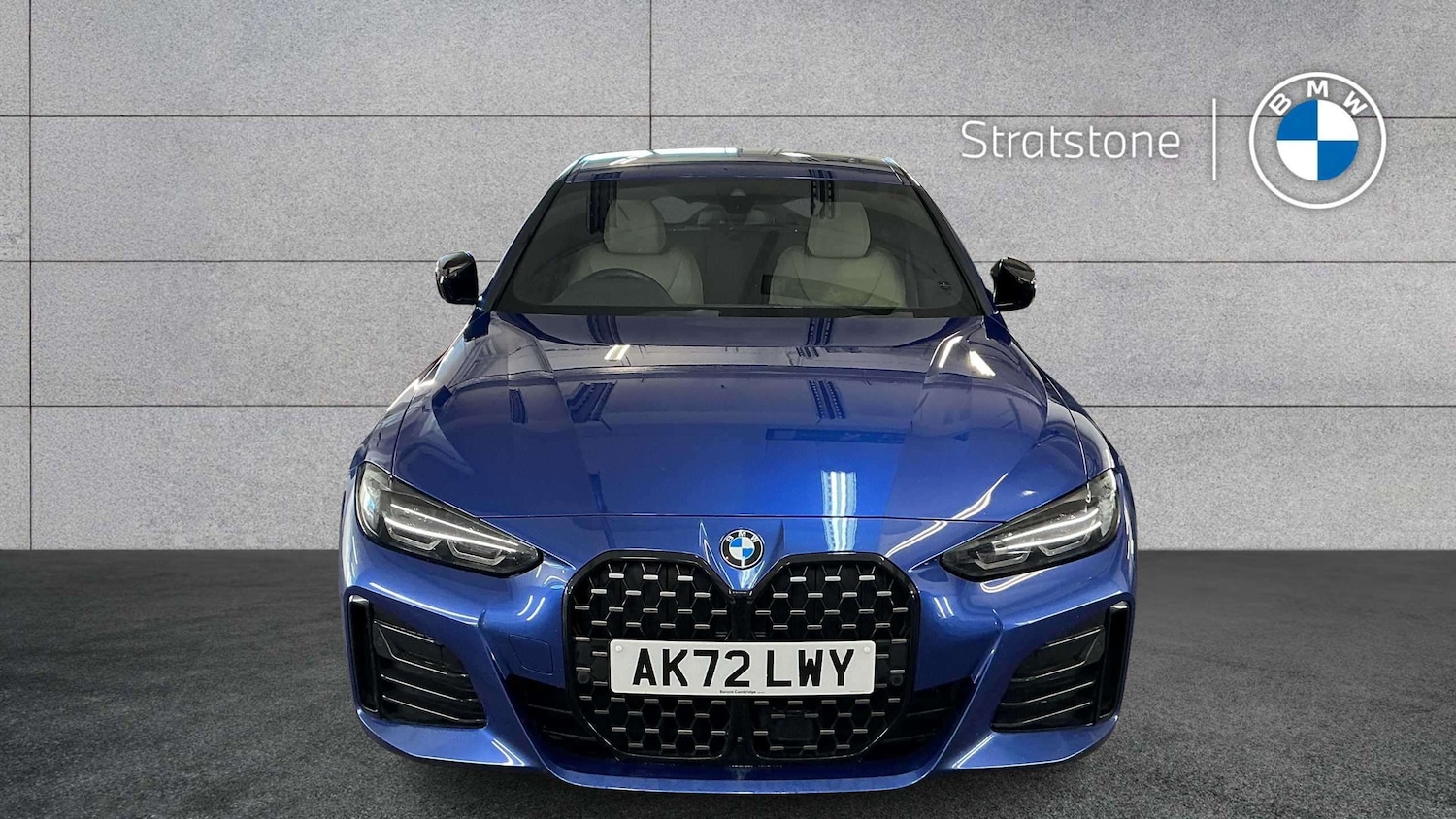 Used BMW 4 Series 2022 for sale - 77772142: Photo 6