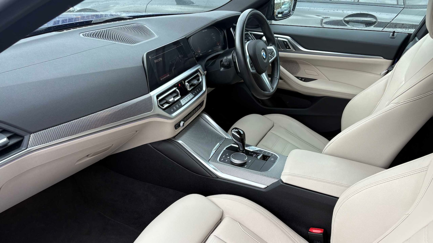 Used BMW 4 Series 2022 for sale - 77772142: Photo 8