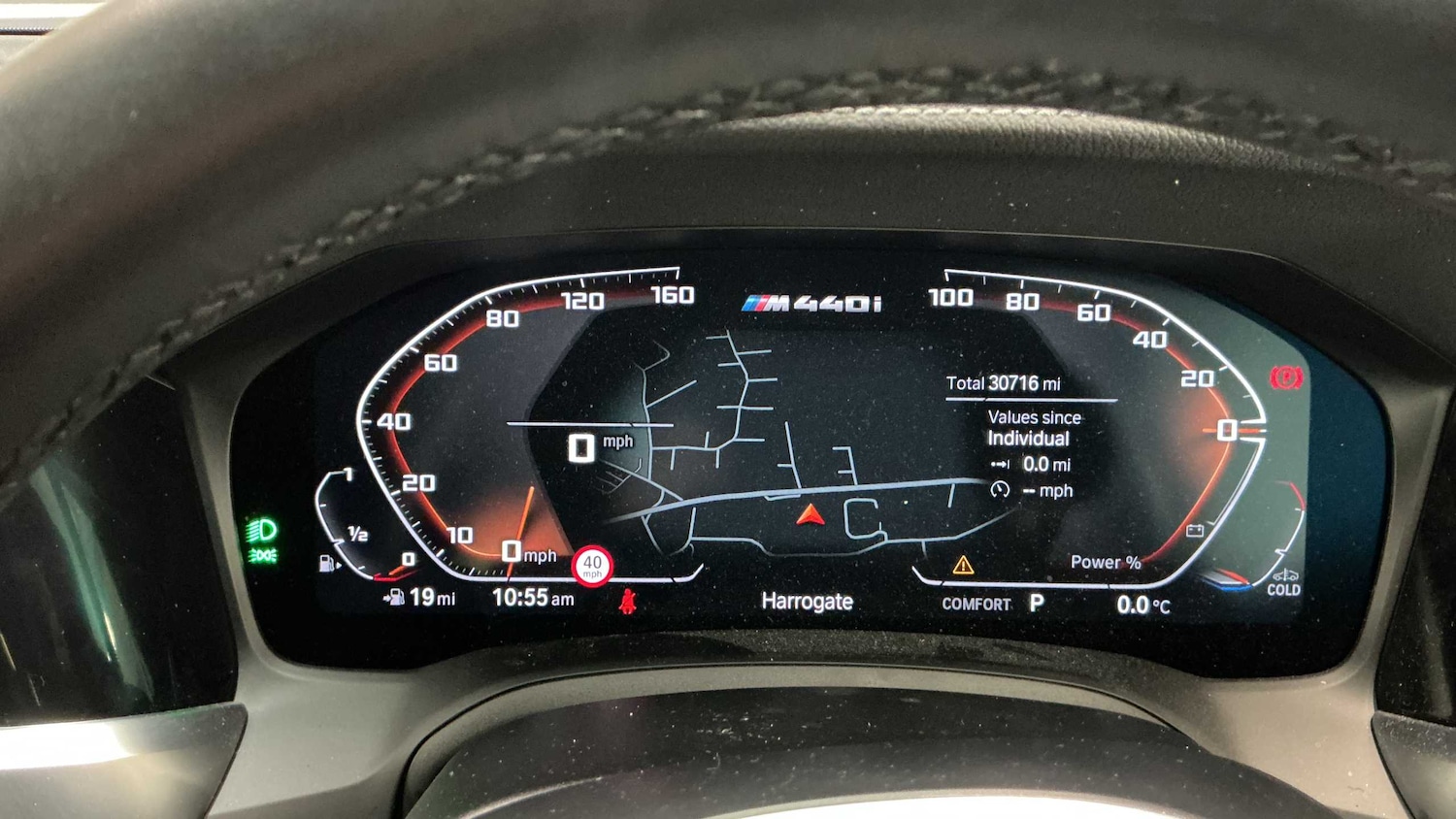 Used BMW 4 Series 2022 for sale - 77772142: Photo 9