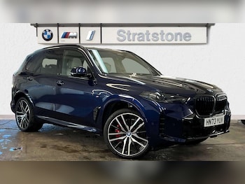 2023 - xDrive50e M Sport 5dr Auto