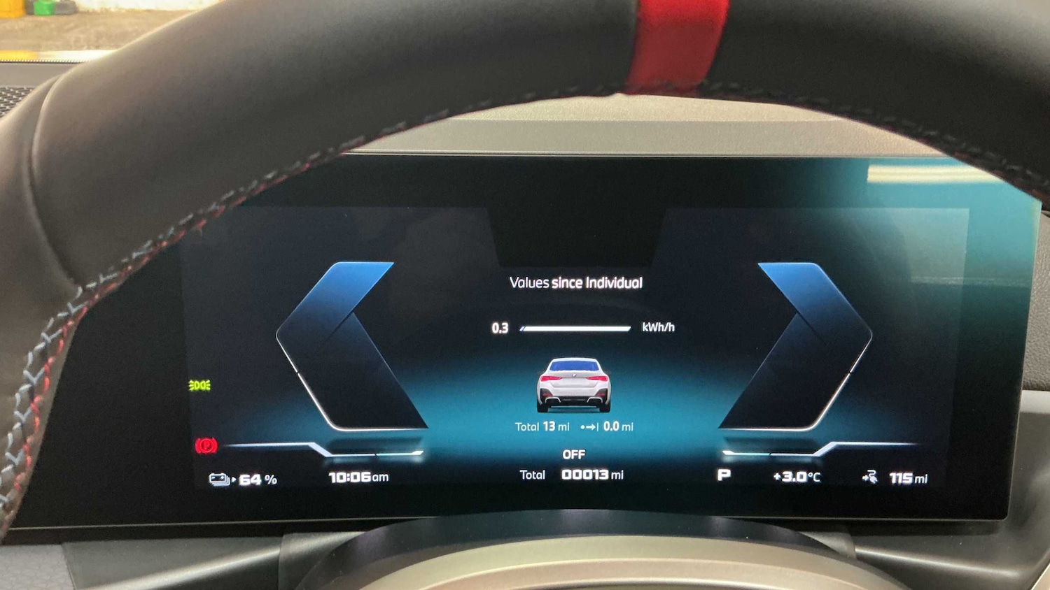 Used BMW i4 for sale - 77219586: Photo 10