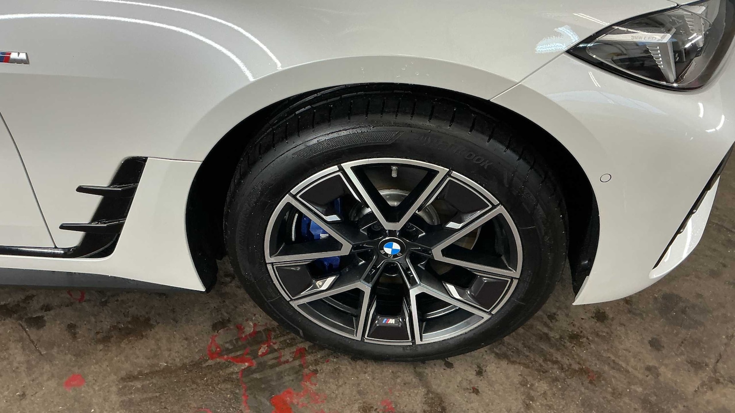 Used BMW i4 for sale - 77219586: Photo 11