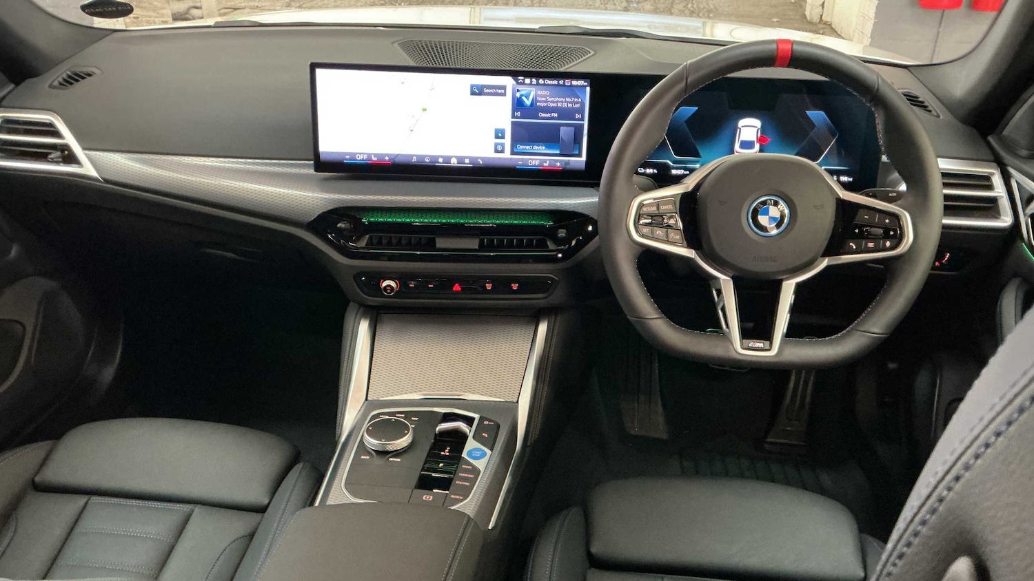 Used BMW i4 for sale - 77219586: Photo 16