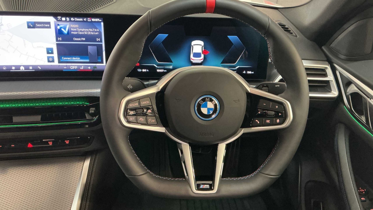 Used BMW i4 for sale - 77219586: Photo 17