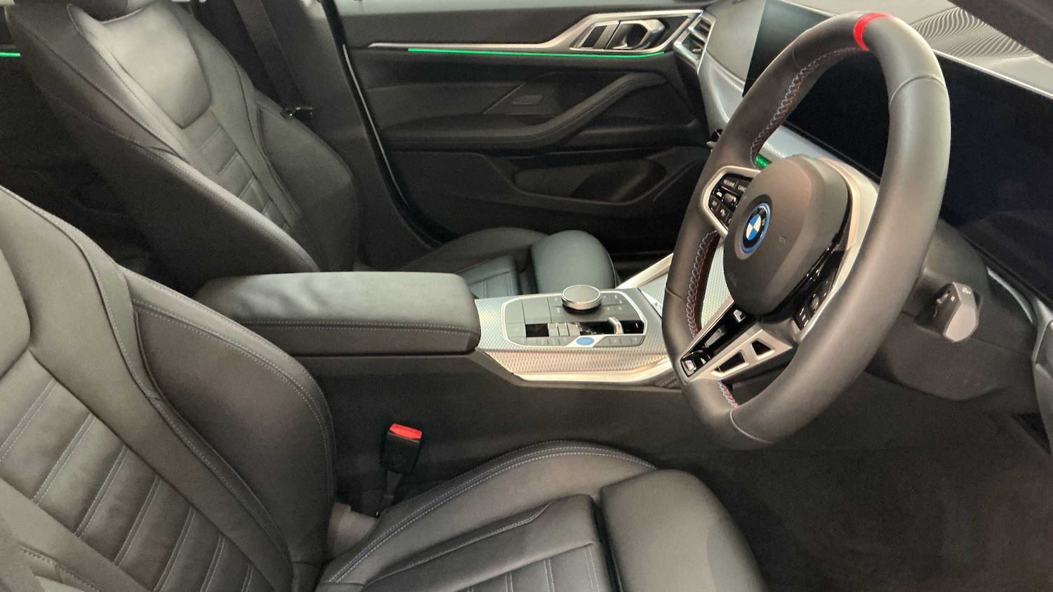 Used BMW i4 for sale - 77219586: Photo 20