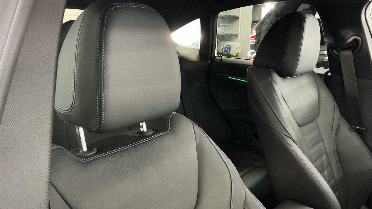 Used BMW i4 for sale - 77219586: Photo 21