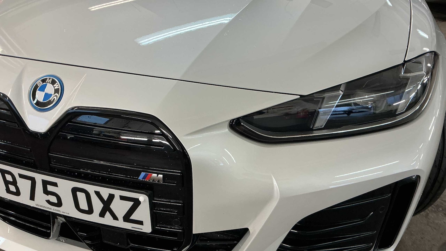 Used BMW i4 for sale - 77219586: Photo 32