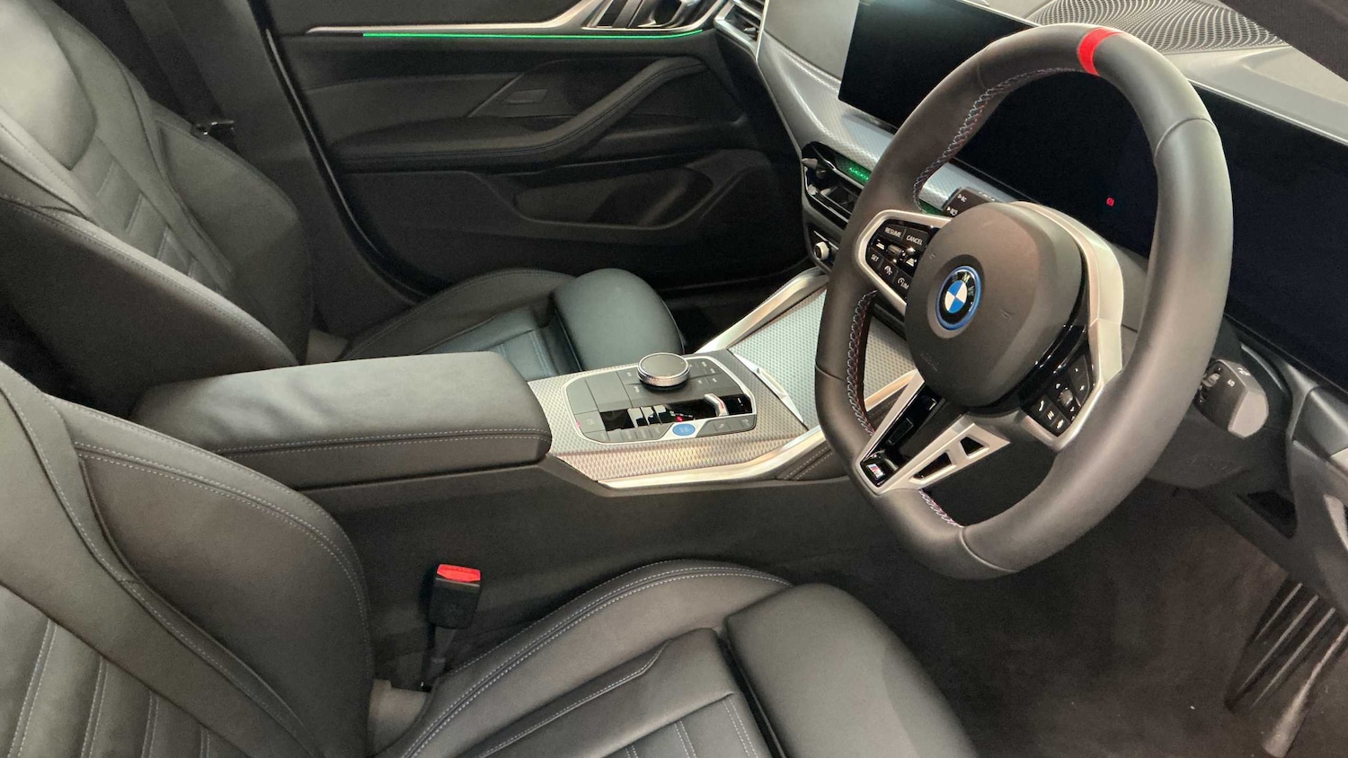 Used BMW i4 for sale - 77219586: Photo 5
