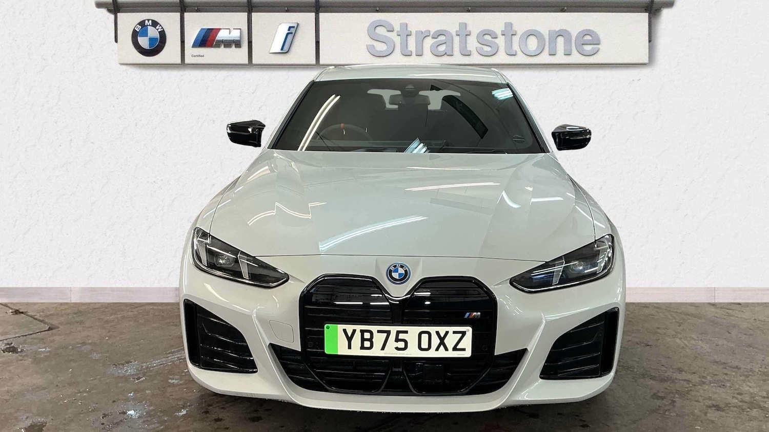 Used BMW i4 for sale - 77219586: Photo 6