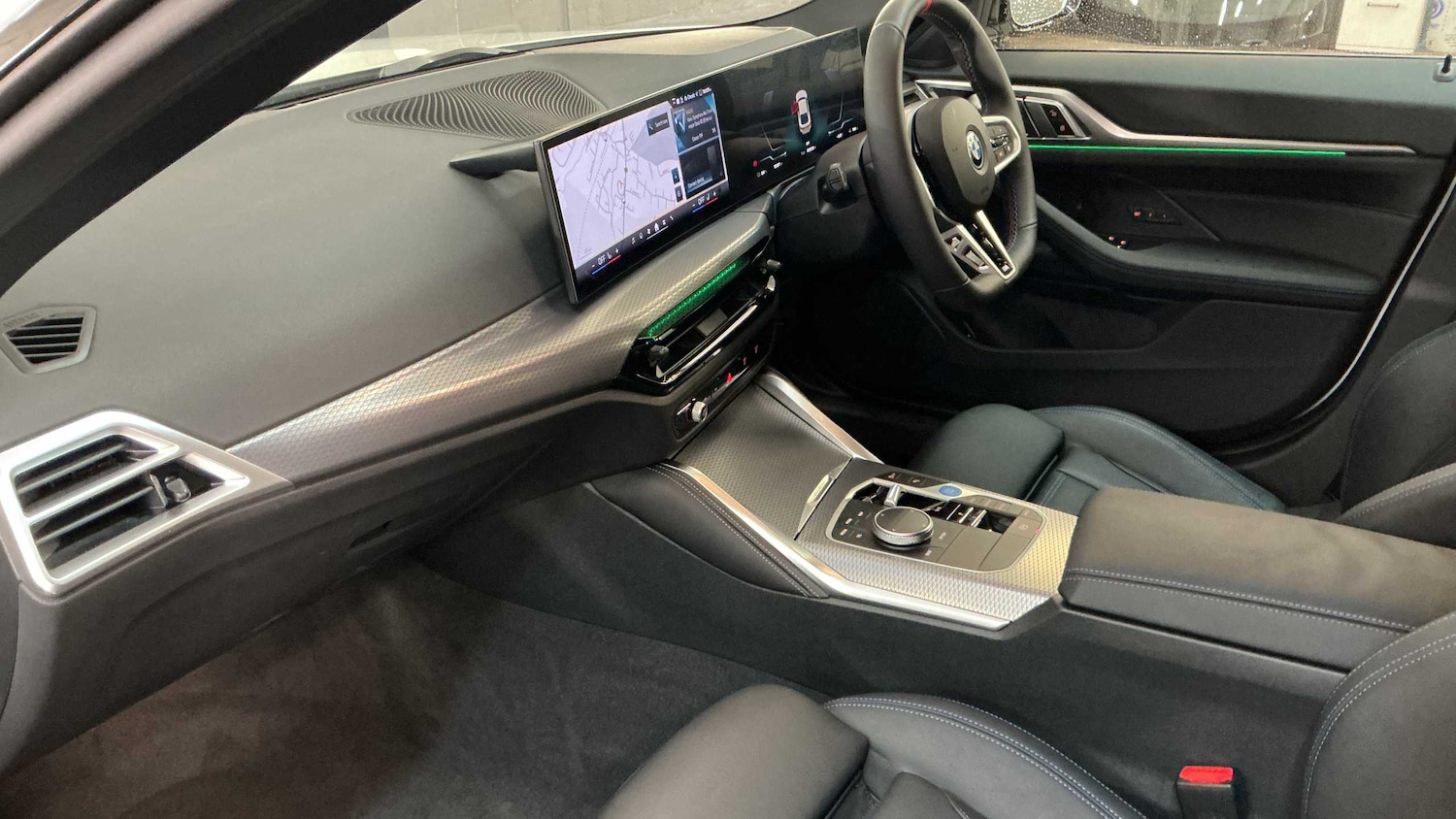 Used BMW i4 for sale - 77219586: Photo 8