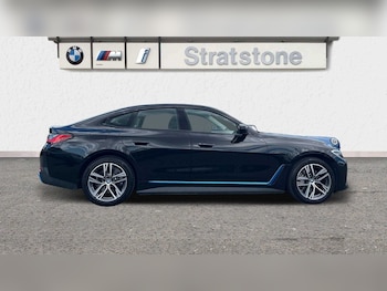 Used BMW i4 2023 for sale - 76230302: Photo