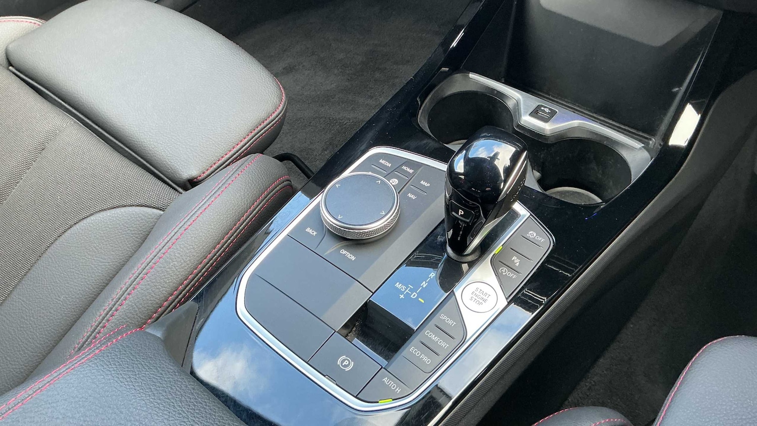 Used BMW 1 Series 2023 for sale - 78051999: Photo 10