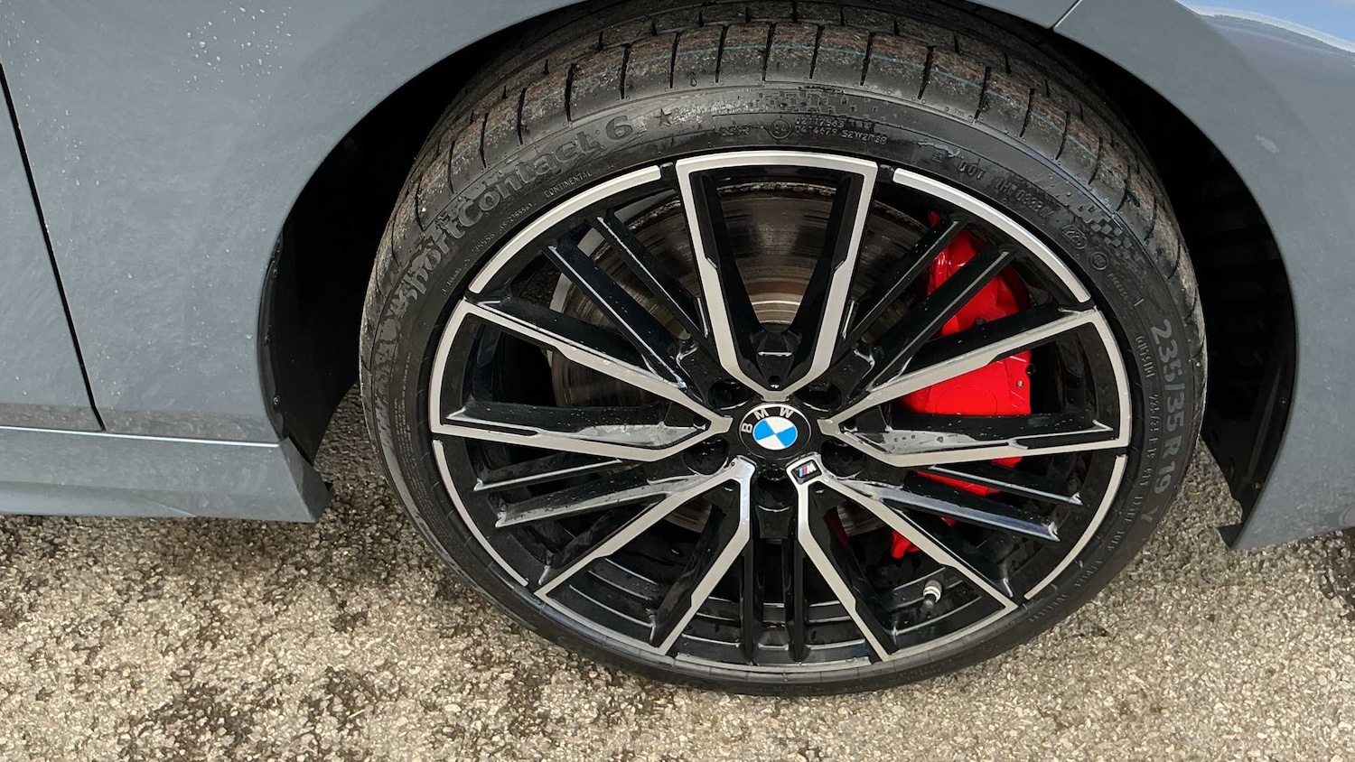 Used BMW 1 Series 2023 for sale - 78051999: Photo 11