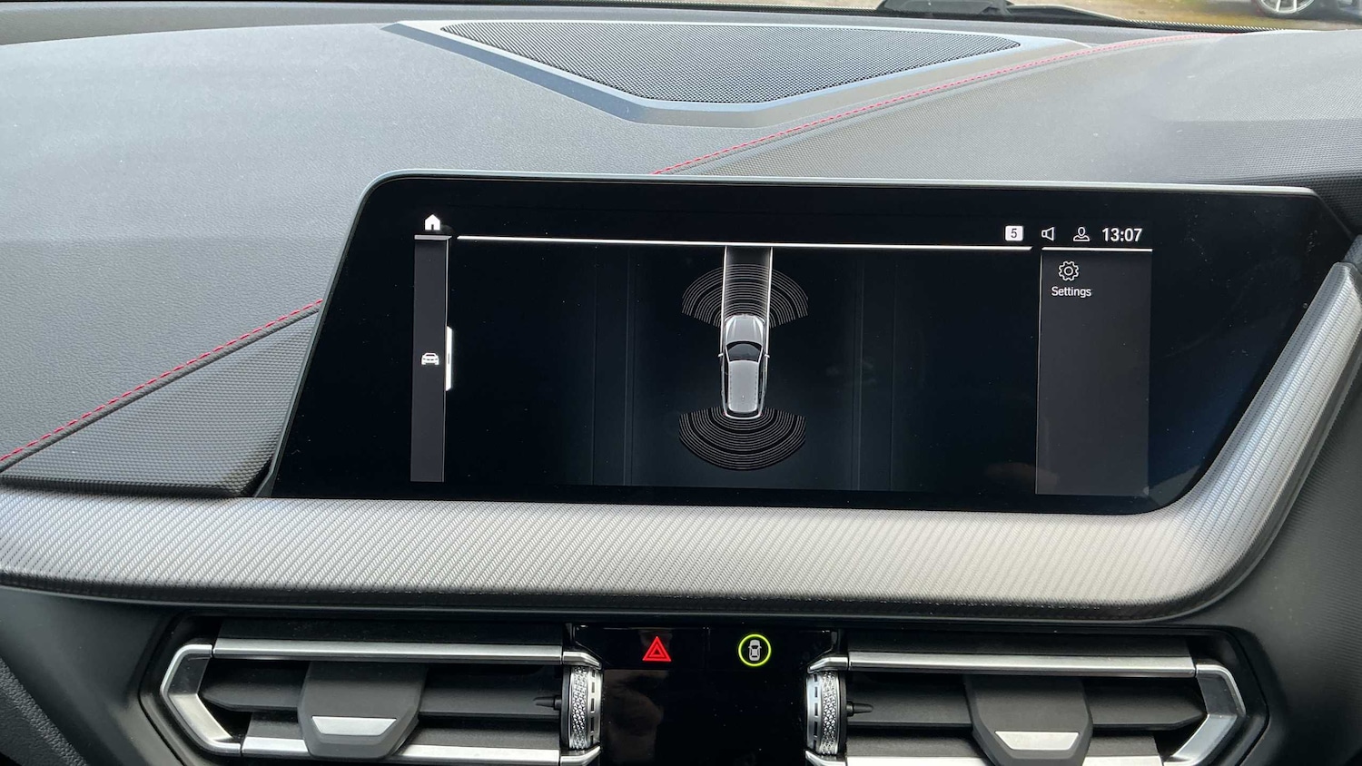 Used BMW 1 Series 2023 for sale - 78051999: Photo 13