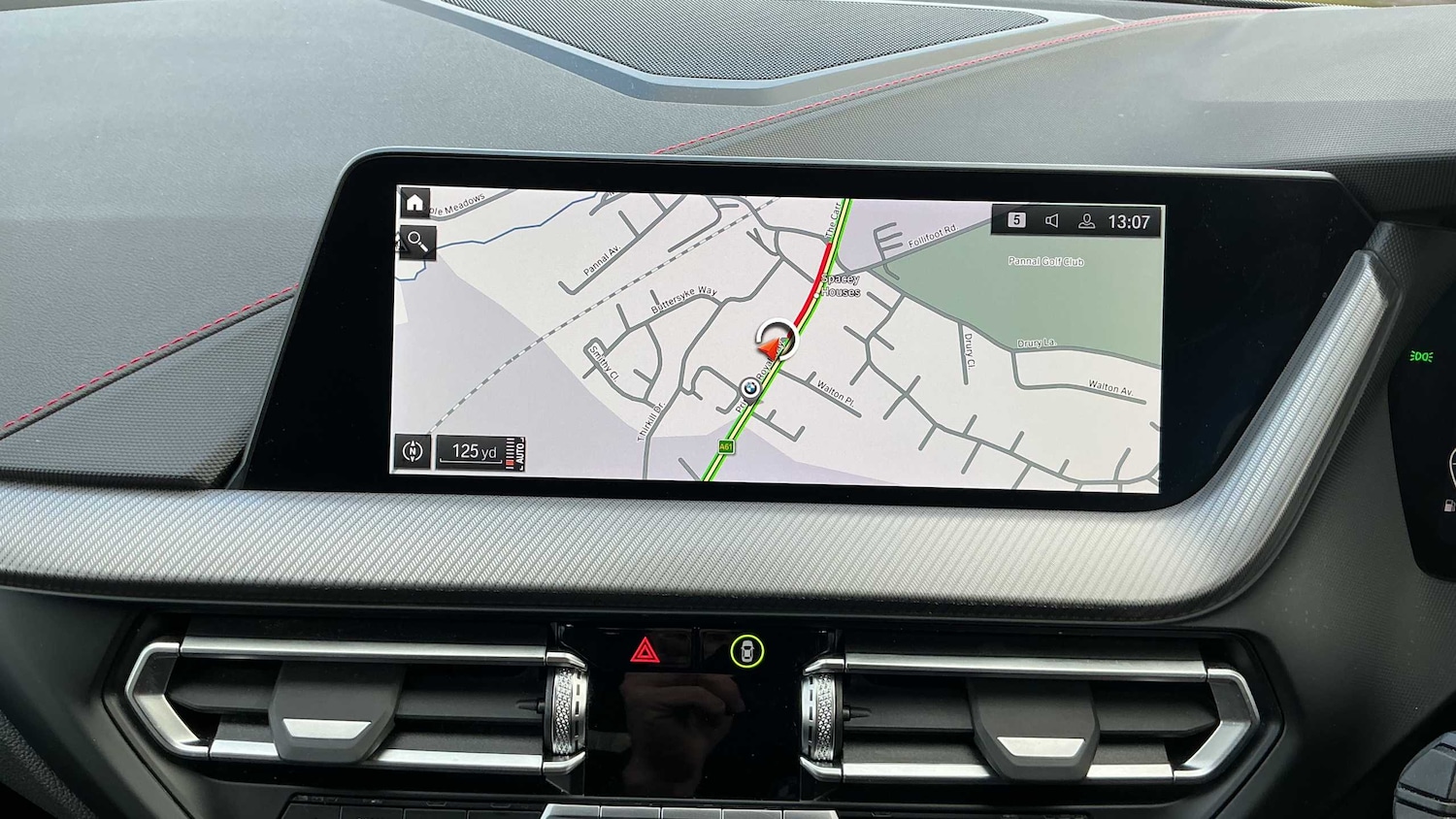 Used BMW 1 Series 2023 for sale - 78051999: Photo 14