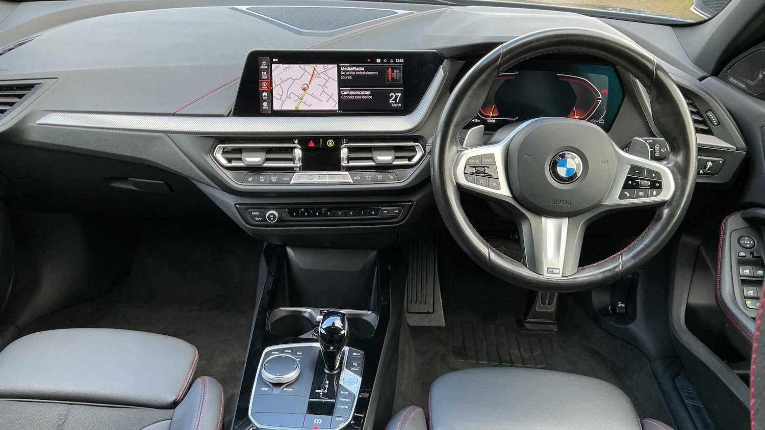 Used BMW 1 Series 2023 for sale - 78051999: Photo 16