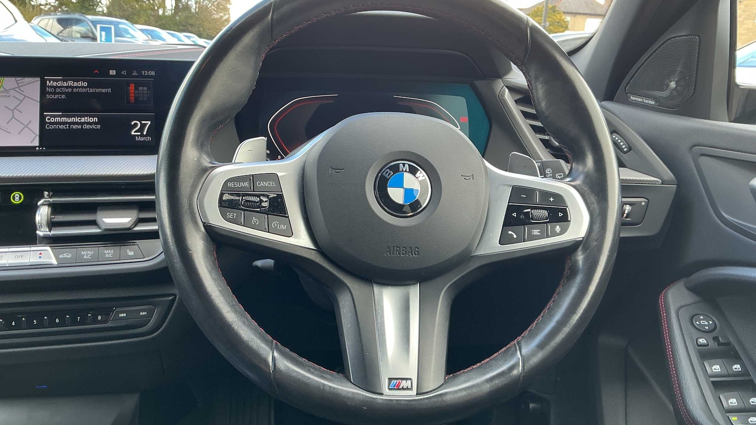 Used BMW 1 Series 2023 for sale - 78051999: Photo 17