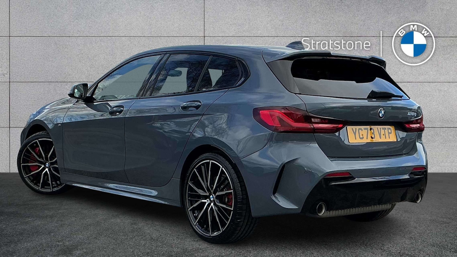 Used BMW 1 Series 2023 for sale - 78051999: Photo 2