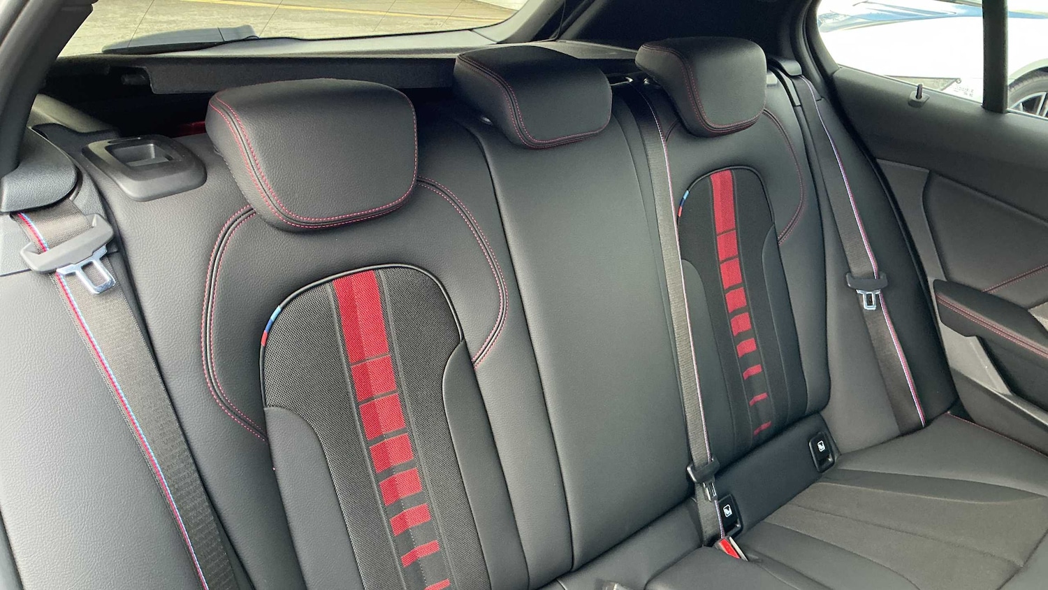 Used BMW 1 Series 2023 for sale - 78051999: Photo 23