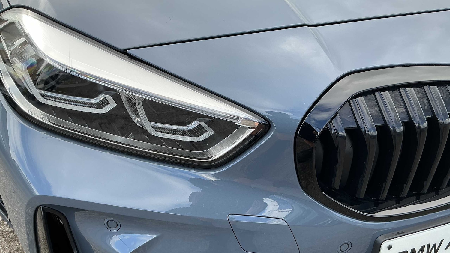 Used BMW 1 Series 2023 for sale - 78051999: Photo 30