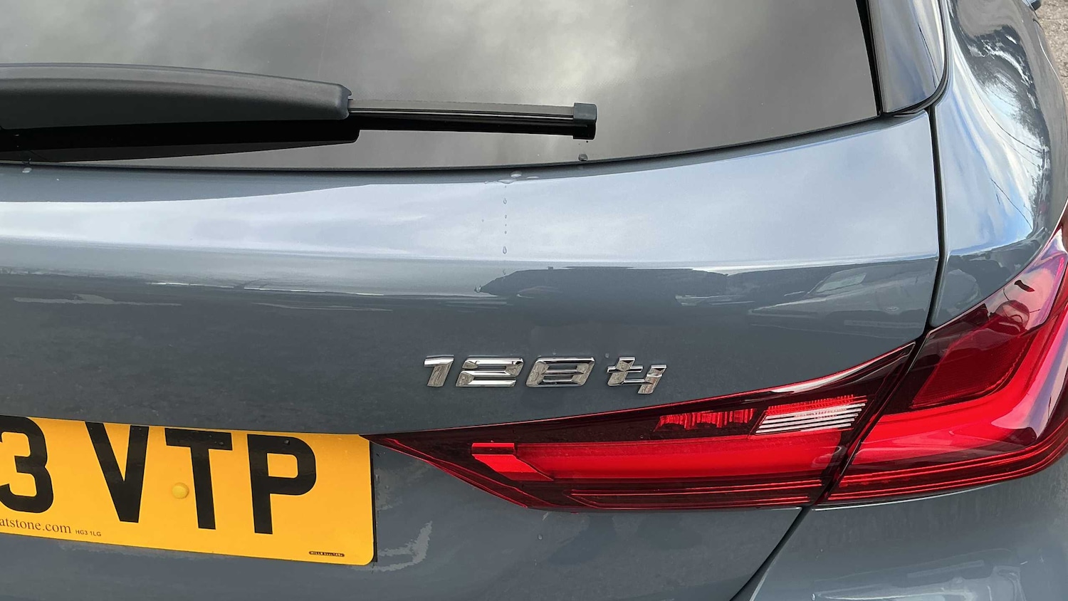 Used BMW 1 Series 2023 for sale - 78051999: Photo 32