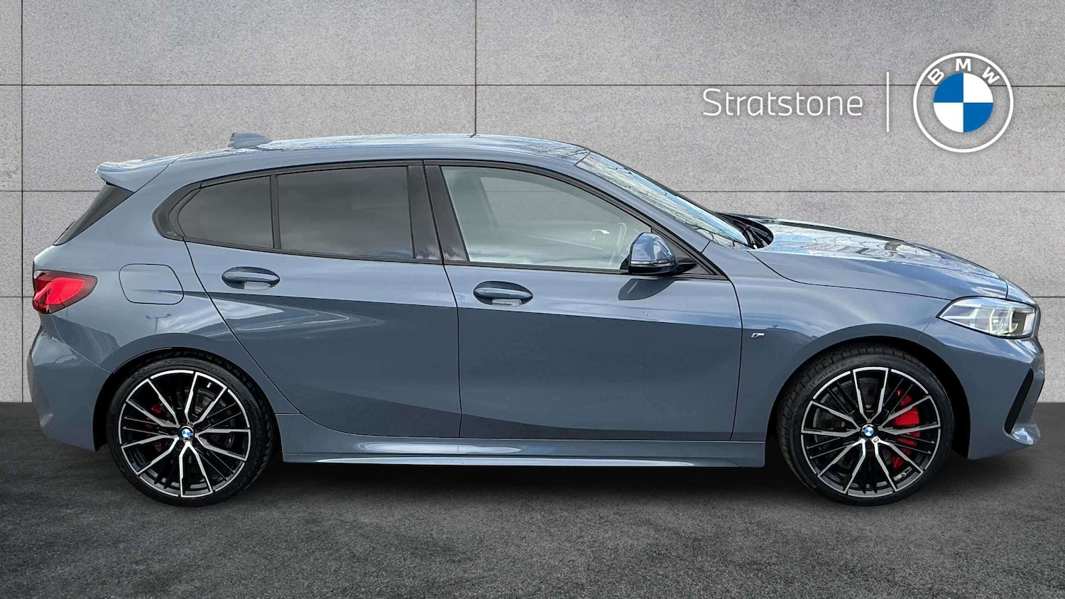 Used BMW 1 Series 2023 for sale - 78051999: Photo 4