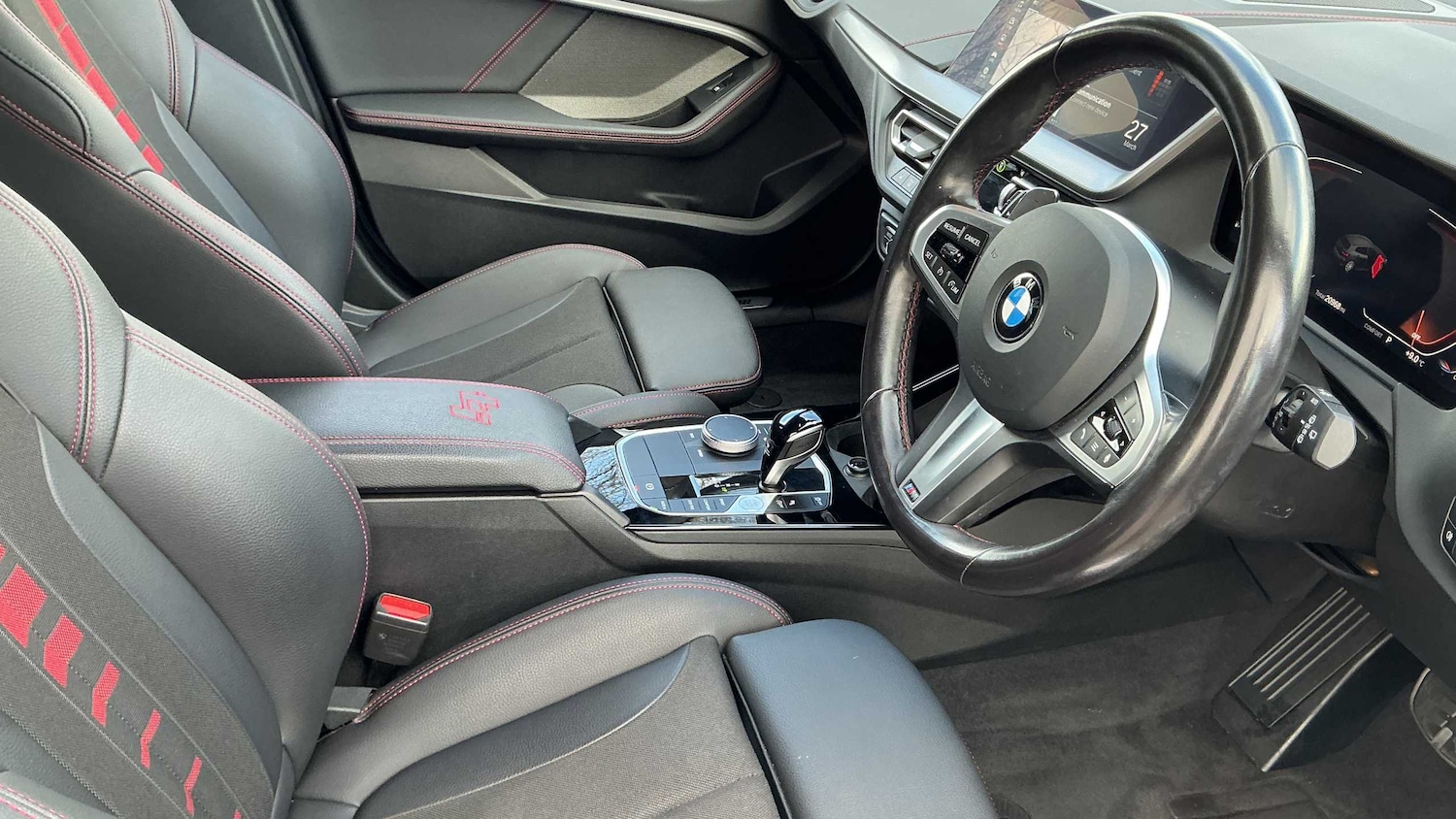 Used BMW 1 Series 2023 for sale - 78051999: Photo 5