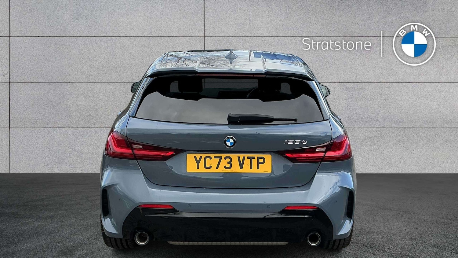 Used BMW 1 Series 2023 for sale - 78051999: Photo 7