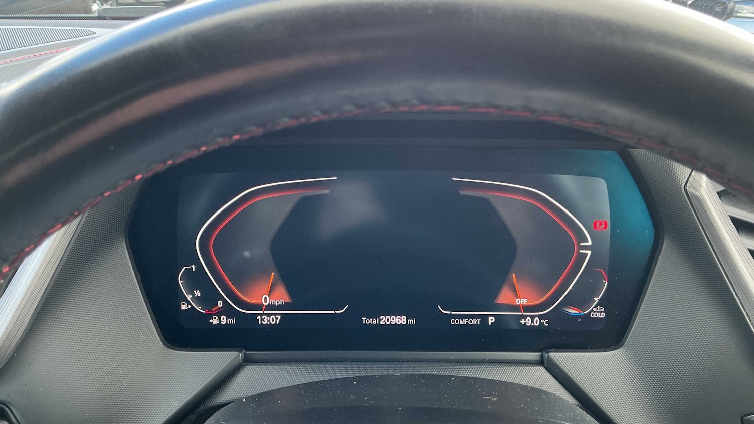 Used BMW 1 Series 2023 for sale - 78051999: Photo 9