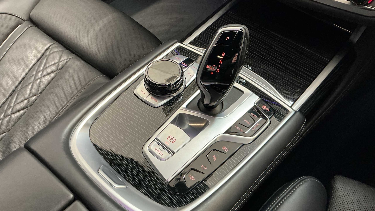 Used BMW 7 Series 2021 for sale - 77134995: Photo 10