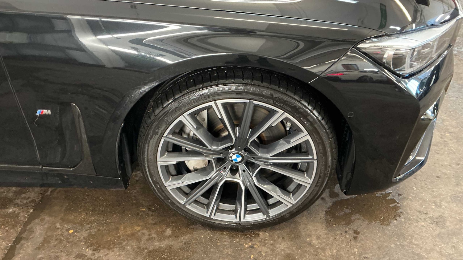 Used BMW 7 Series 2021 for sale - 77134995: Photo 11