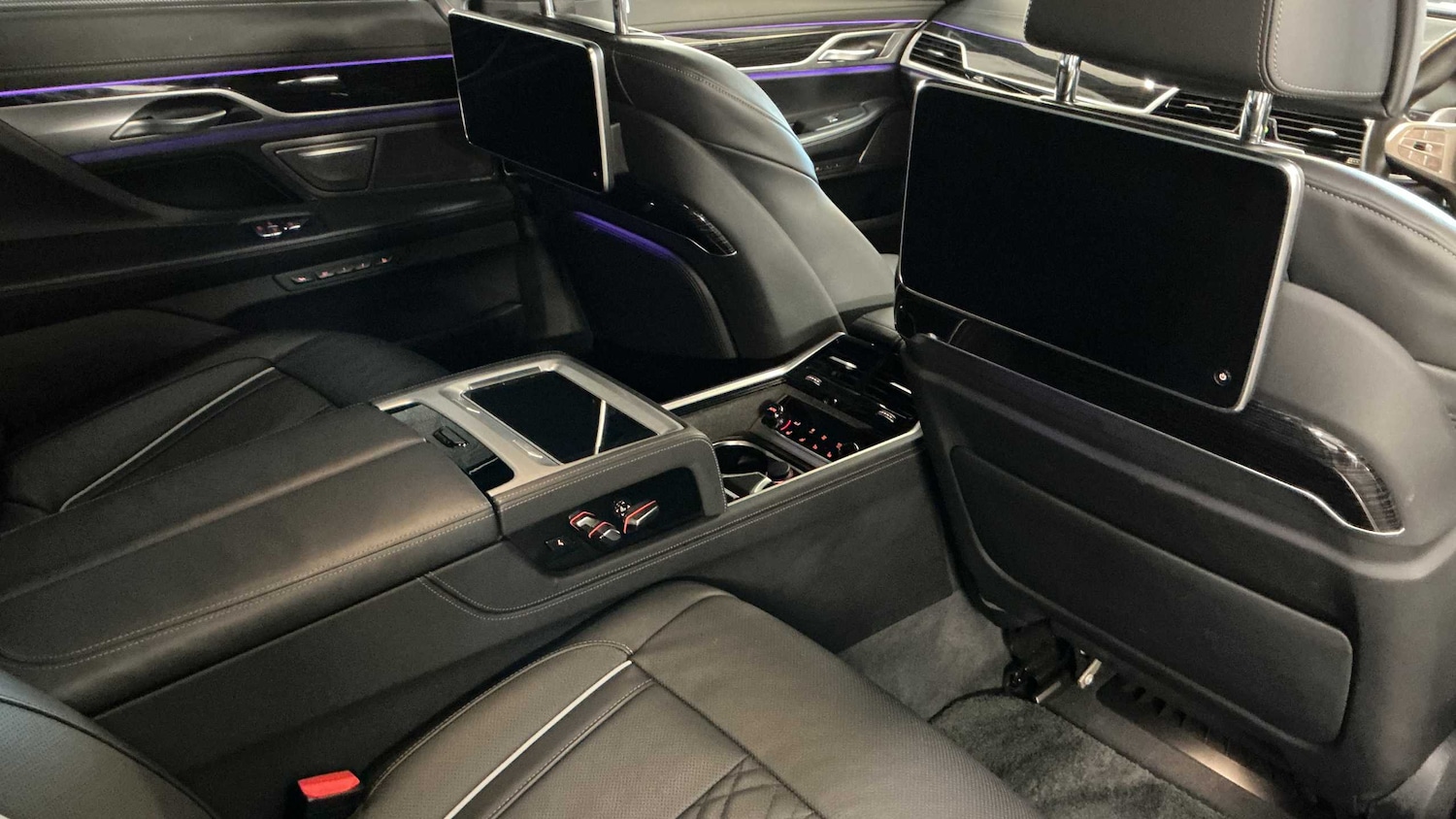 Used BMW 7 Series 2021 for sale - 77134995: Photo 12