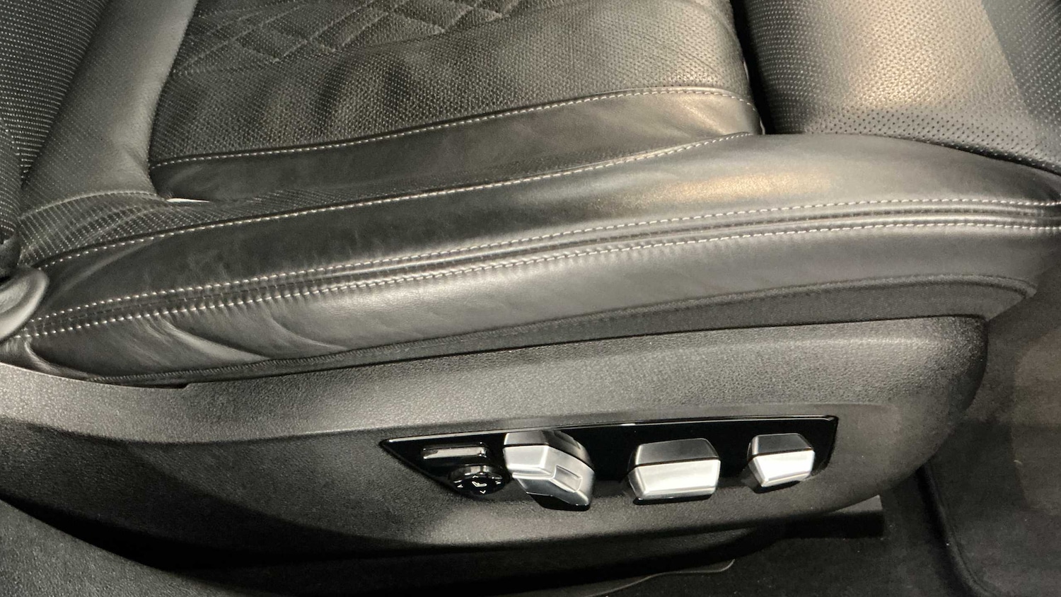 Used BMW 7 Series 2021 for sale - 77134995: Photo 16