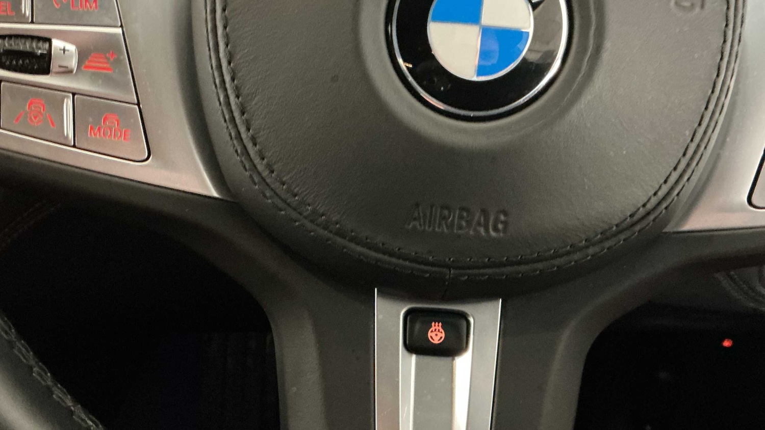 Used BMW 7 Series 2021 for sale - 77134995: Photo 17