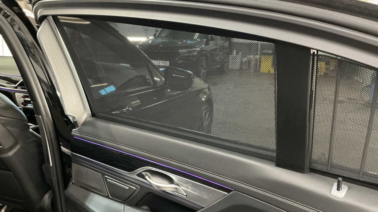 Used BMW 7 Series 2021 for sale - 77134995: Photo 19