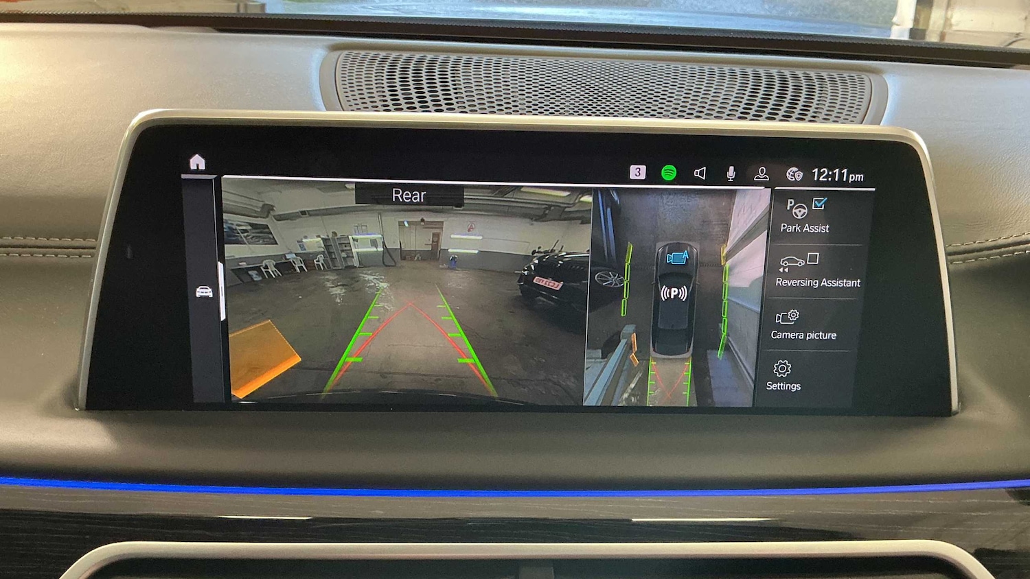 Used BMW 7 Series 2021 for sale - 77134995: Photo 20