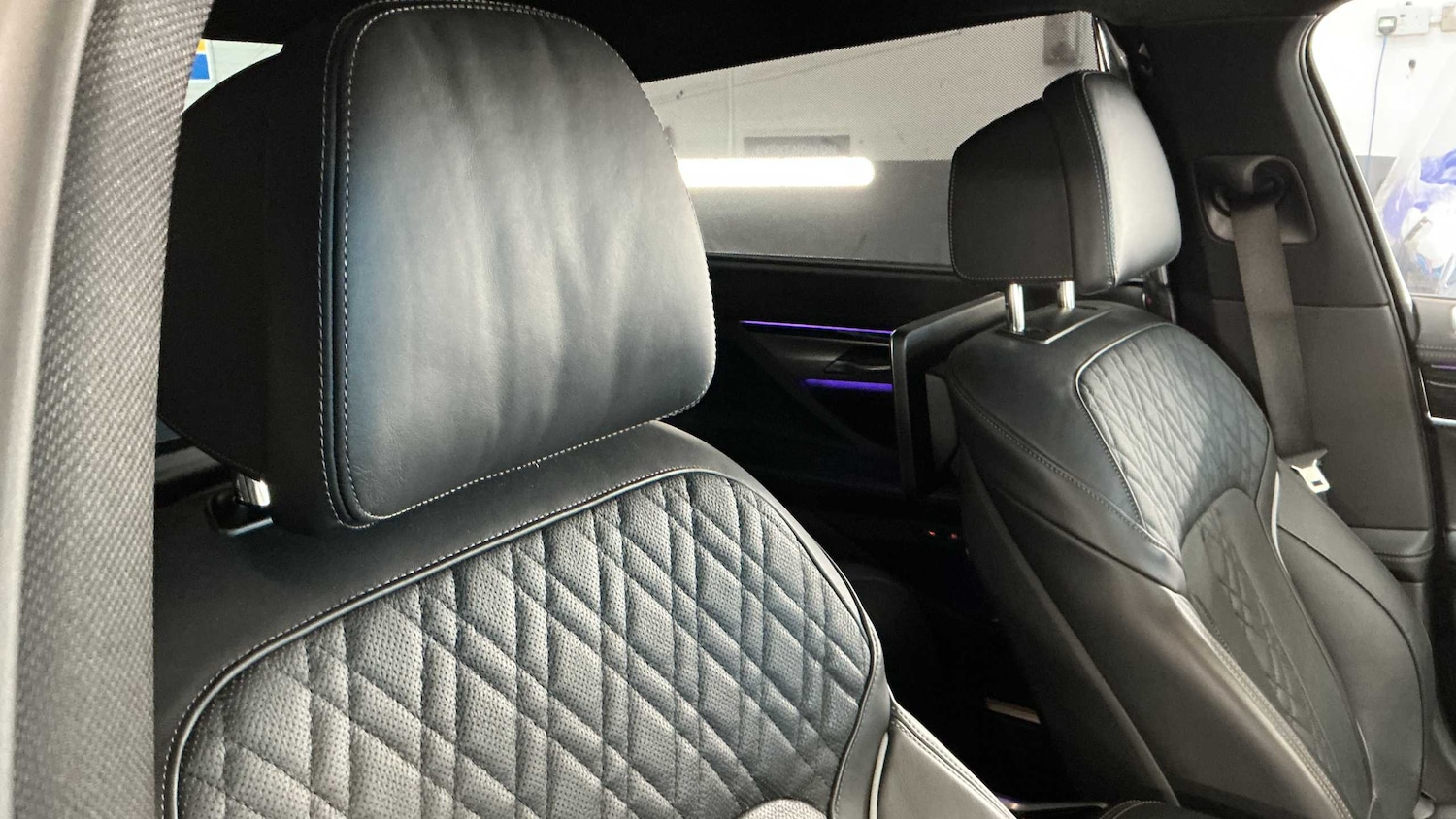 Used BMW 7 Series 2021 for sale - 77134995: Photo 26