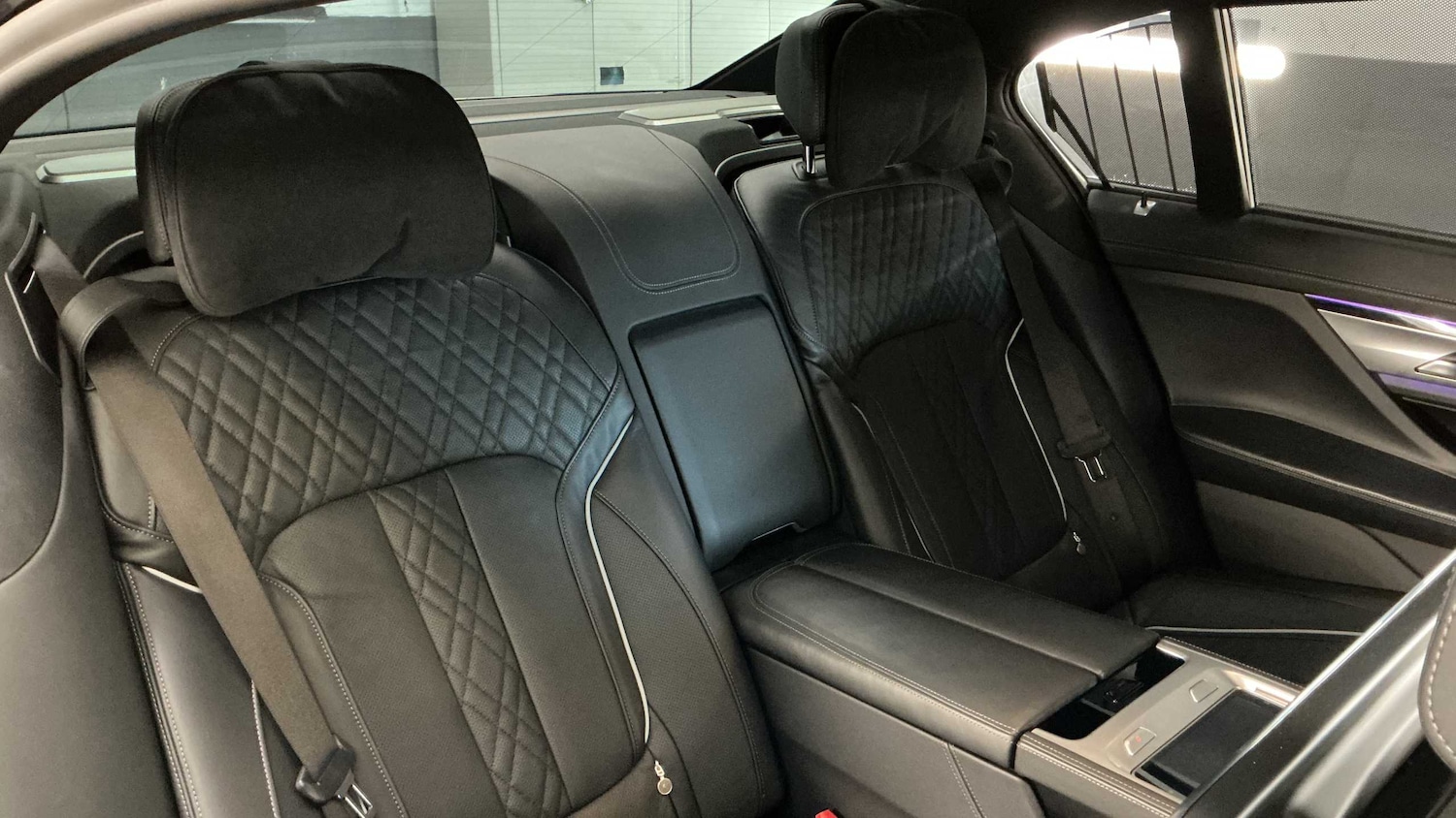 Used BMW 7 Series 2021 for sale - 77134995: Photo 27