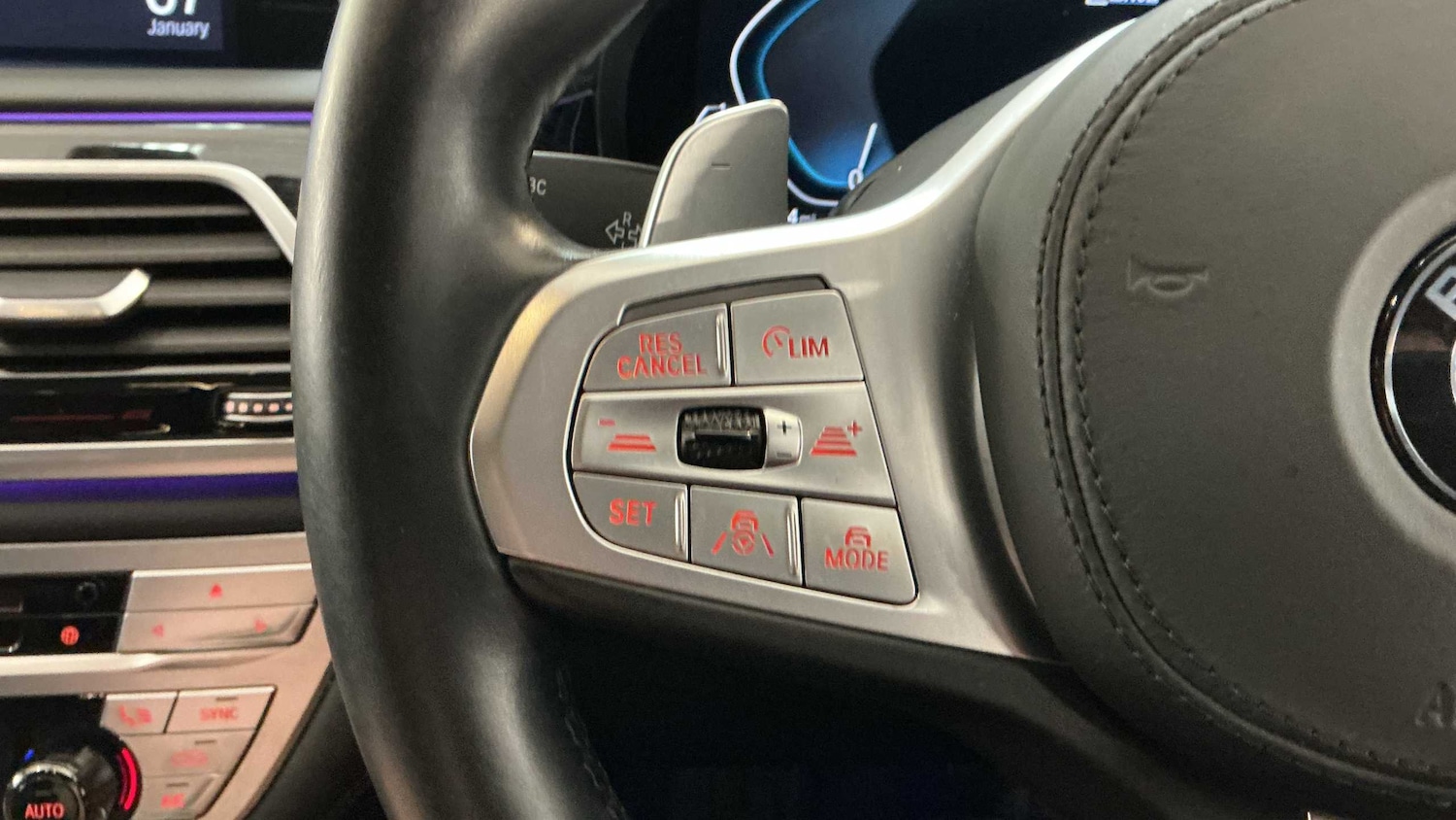 Used BMW 7 Series 2021 for sale - 77134995: Photo 28